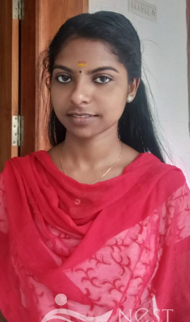 Anu K Chandran